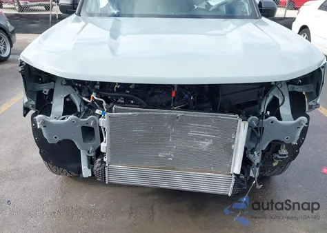 2024 Ford Bronco Sport Badlands z USA, uszkodzony, nr VIN 3FMCR9D90RRF67950